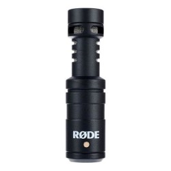 RODE VideoMicro