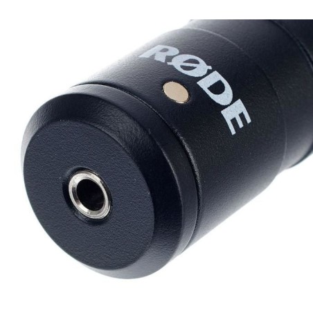 RODE VideoMicro