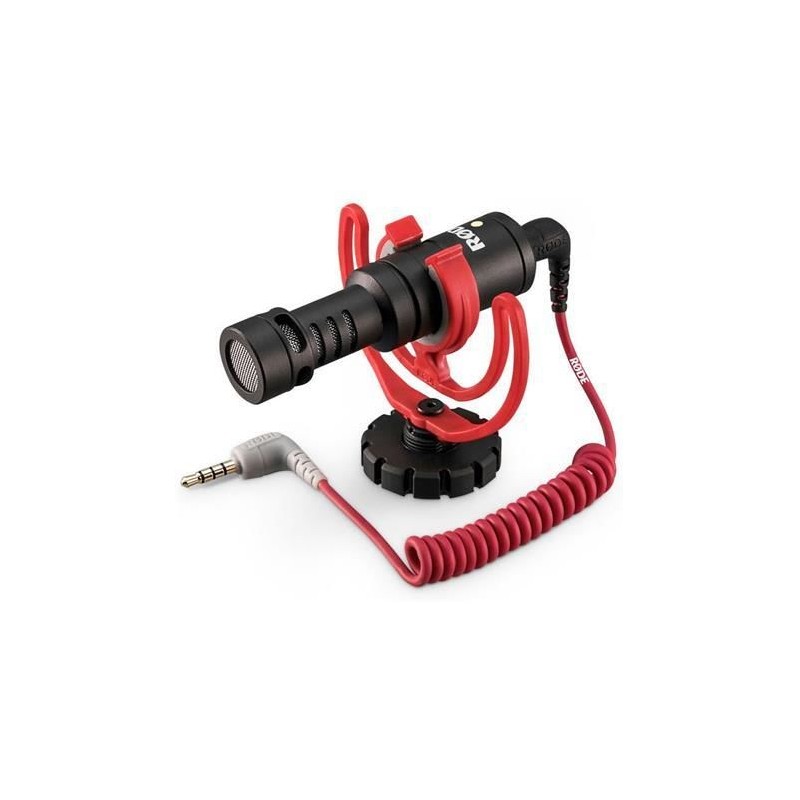 RODE VideoMicro