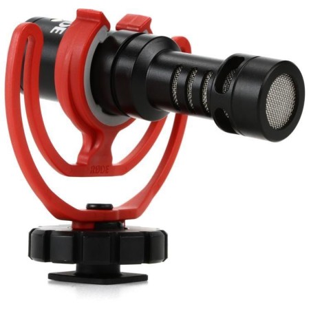 RODE VideoMicro
