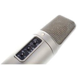 RODE NT2-A Complete Studio Pack