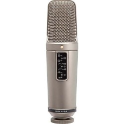 RODE NT2-A Complete Studio Pack