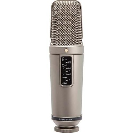 RODE NT2-A Complete Studio Pack