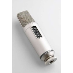 RODE NT2-A Complete Studio Pack
