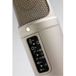 RODE NT2-A Complete Studio Pack