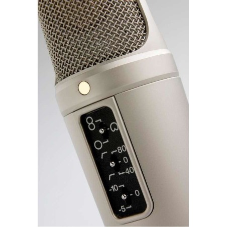 RODE NT2-A Complete Studio Pack