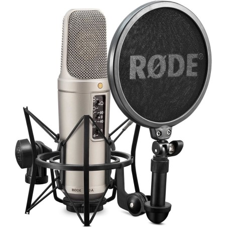 RODE NT2-A Complete Studio Pack