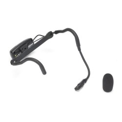 SAMSON AirLine 99m-G AH9 Fitness Headset