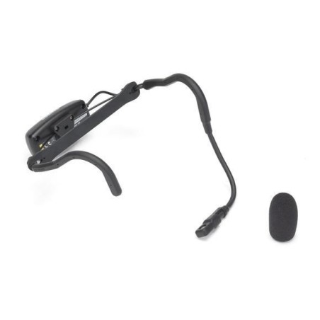 SAMSON AirLine 99m-G AH9 Fitness Headset