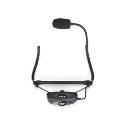 SAMSON AirLine 99m-G AH9 Fitness Headset