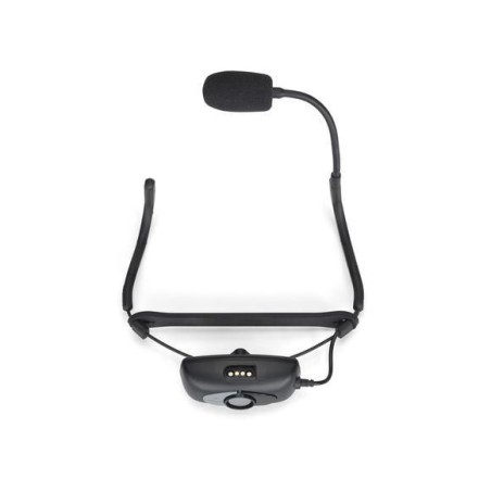 SAMSON AirLine 99m-G AH9 Fitness Headset
