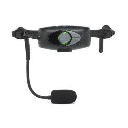 SAMSON AirLine 99m-G AH9 Fitness Headset