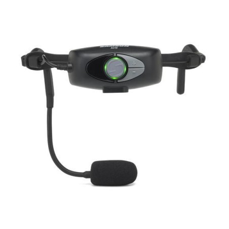 SAMSON AirLine 99m-G AH9 Fitness Headset