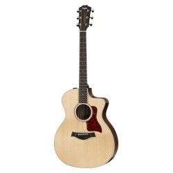 Taylor 214CE-CF Deluxe