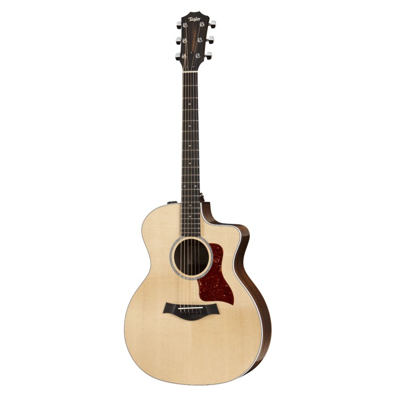 Taylor 214CE-CF Deluxe