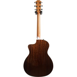 Taylor 214CE-CF Deluxe