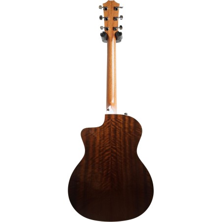 Taylor 214CE-CF Deluxe