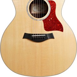 Taylor 214CE-CF Deluxe