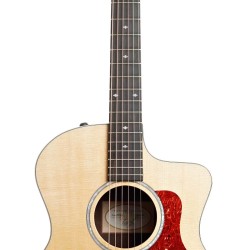 Taylor 214CE-CF Deluxe