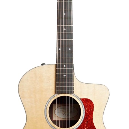 Taylor 214CE-CF Deluxe