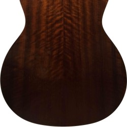 Taylor 214CE-CF Deluxe