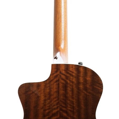 Taylor 214CE-CF Deluxe