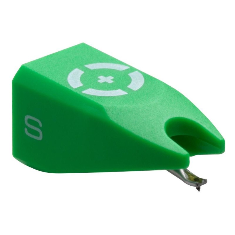 Ortofon Stylus Digitrack Green