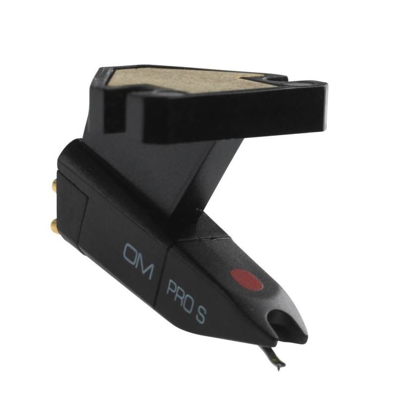 Ortofon OM Pro S