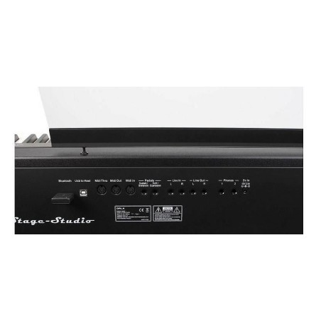 ORLA Stage Studio Black