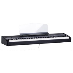 ORLA Stage Studio Black