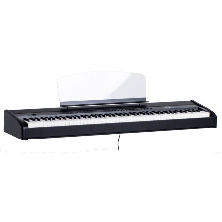 ORLA Stage Studio Black