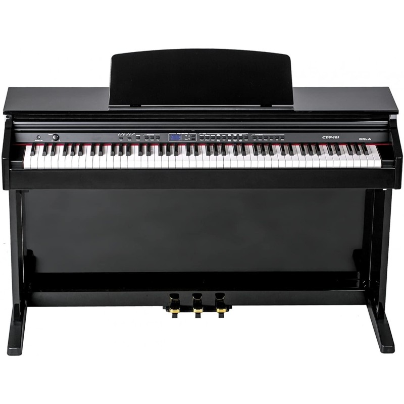 ORLA CDP101-BK