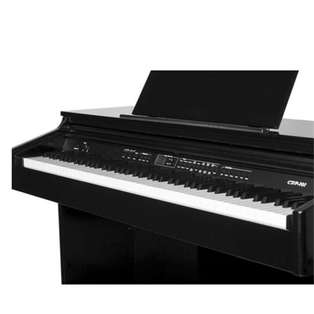 ORLA CDP101-BK