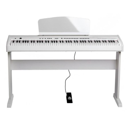 ORLA Stage Studio White
