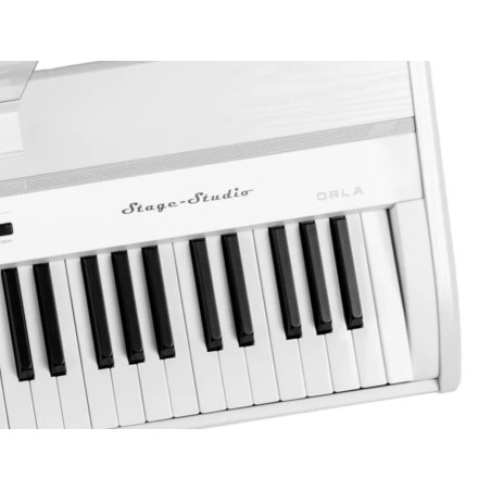 ORLA Stage Studio White