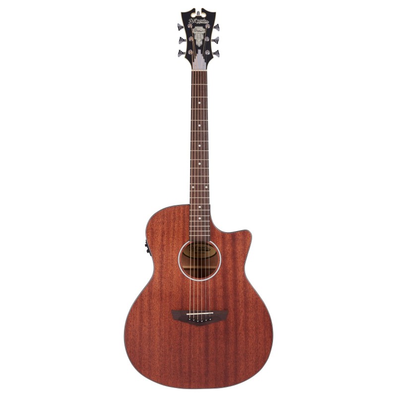 D'Angelico Premier Gramercy LS