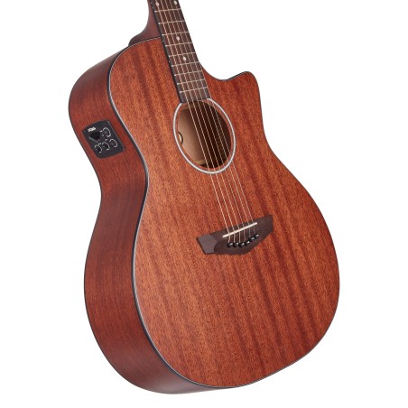 D'Angelico Premier Gramercy LS