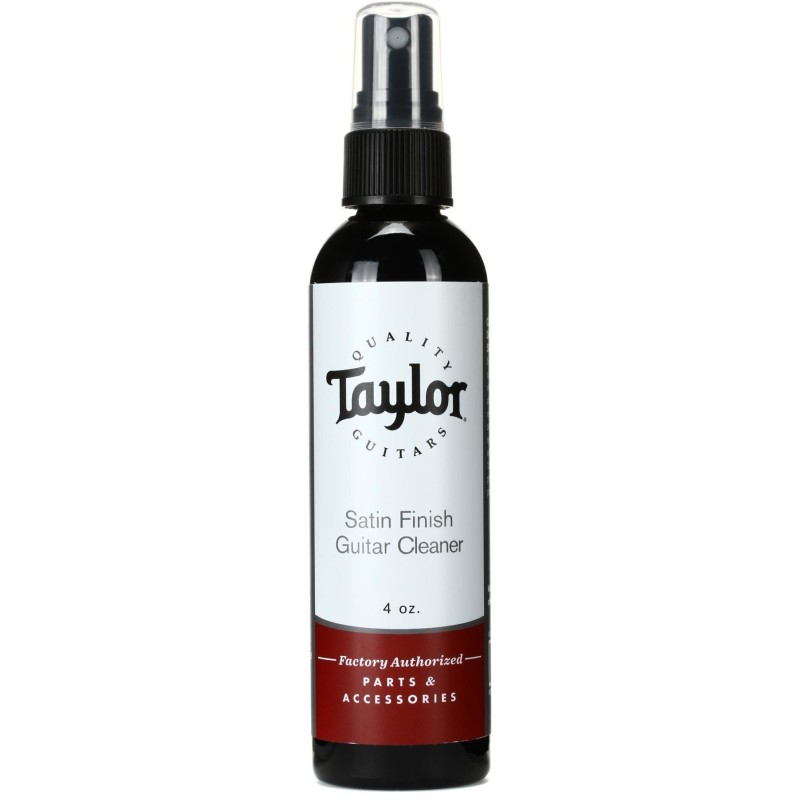Taylor Satin Finish Guitar Cleaner 80912