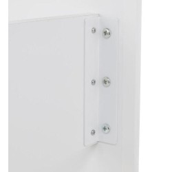 YAMAHA L-125W White