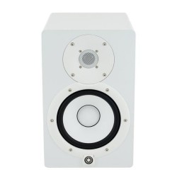 YAMAHA HS7W White