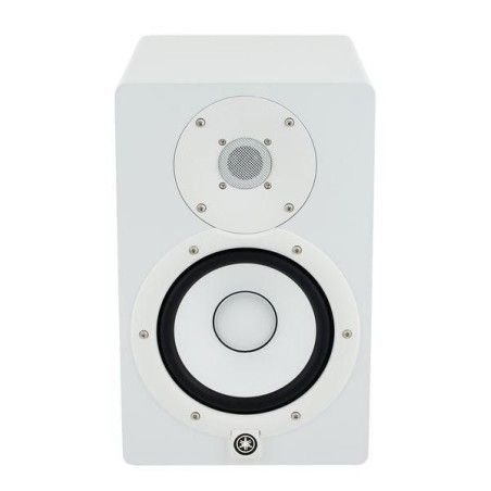 YAMAHA HS7W White