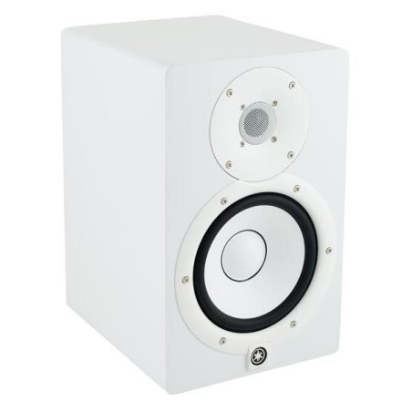 YAMAHA HS7W White