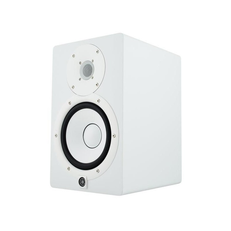 YAMAHA HS7W White