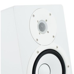 YAMAHA HS7W White