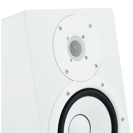 YAMAHA HS7W White