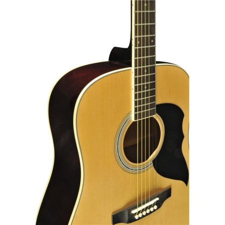 Eko Ranger 6 Natural