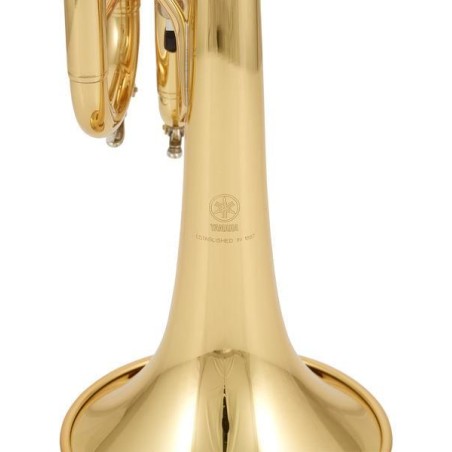 YAMAHA YTR-3335