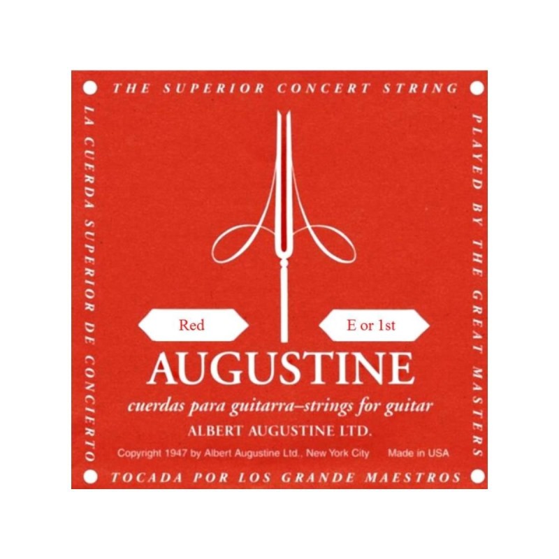 Augustine Red E-1ST