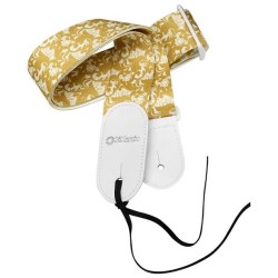 DiMarzio DD3151 White/Gold