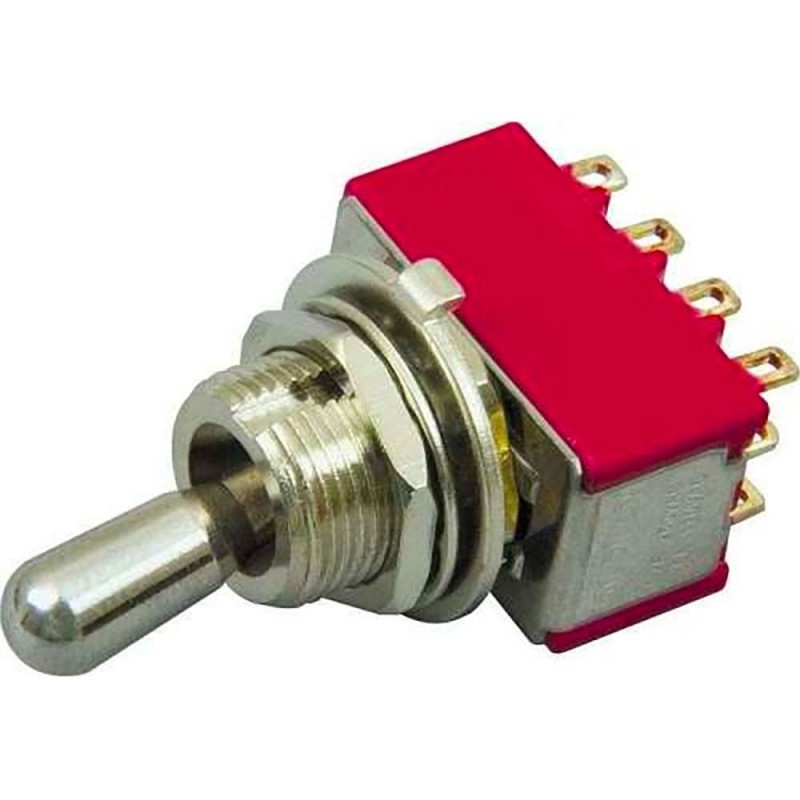 DiMarzio EP1111 Silver